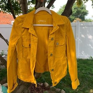 Gap Vintage Corduroy Jacket